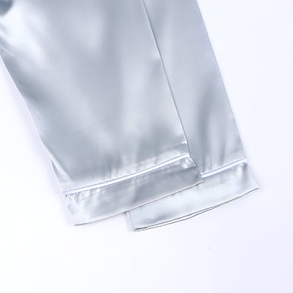 Piżama Dziecięca Dwuczęściowa Koszula Spodnie Sen