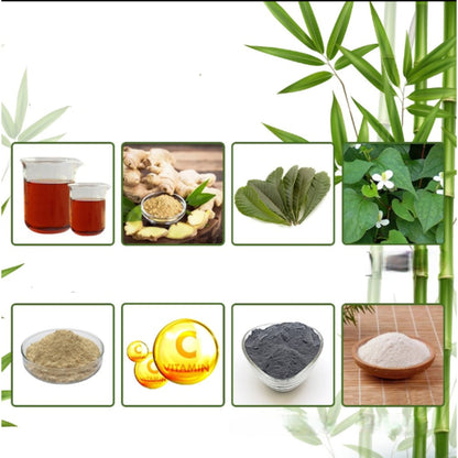 Night Cleansing Foot Patches Daily Use