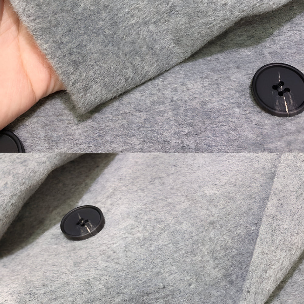 Women's Winter Coat Long Classic Cold Days