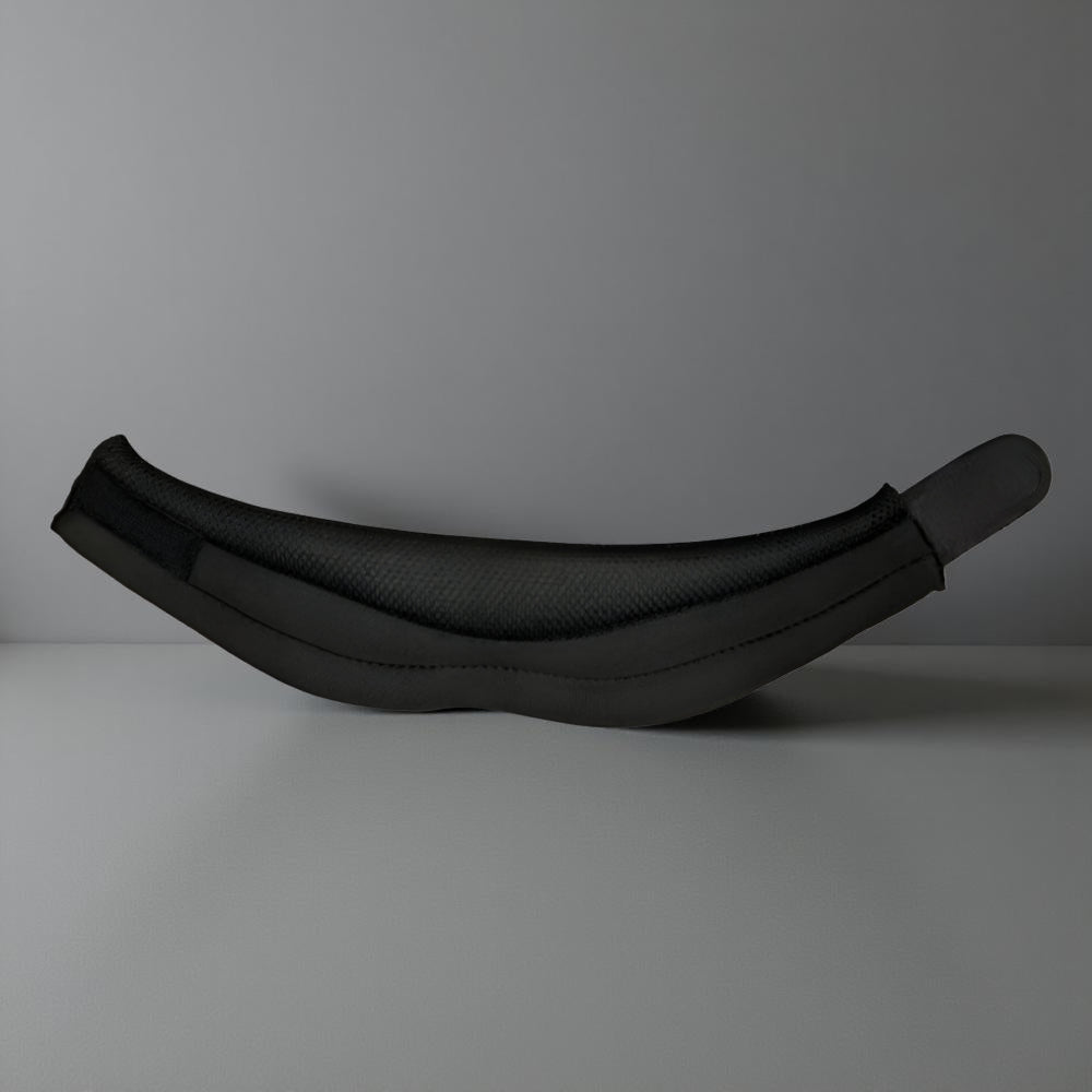 Poduszka Ortopedyczna Sen Szyjna Ergonomiczna Antychrapanie