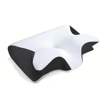 Shaped Sleeping Pillow Neck Spine Support