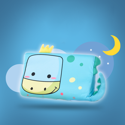 Poduszka Dziecięca Sensoryczna Spanie