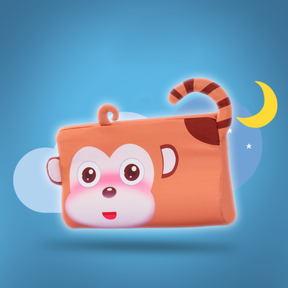 Poduszka Dziecięca Sensoryczna Spanie