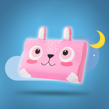 Poduszka Dziecięca Sensoryczna Spanie