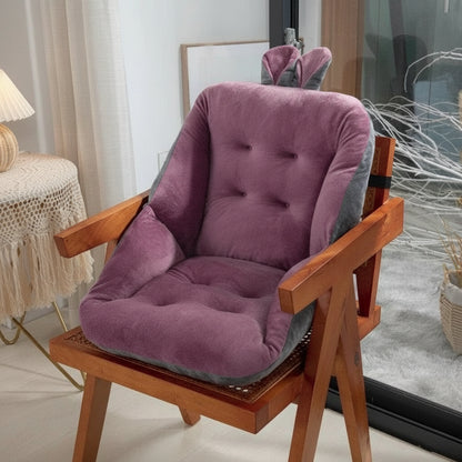 Poduszka Siedziskowa Ortopedyczna Pianka Memory Kręgosłup