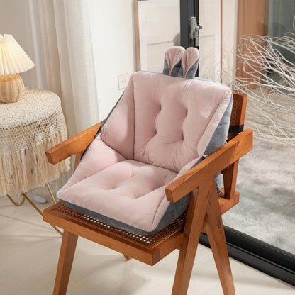 Poduszka Siedziskowa Ortopedyczna Pianka Memory Kręgosłup