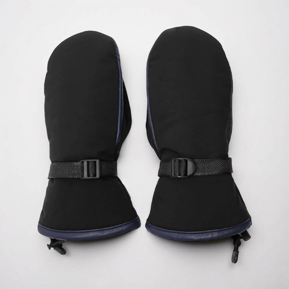 Rękawice Grzewcze Zimowe Aktywność Outdoor USB