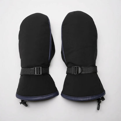 Rękawice Grzewcze Zimowe Aktywność Outdoor USB