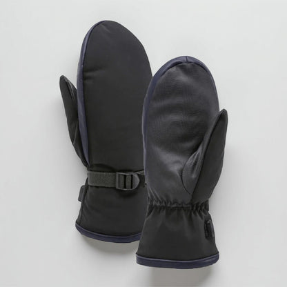 Rękawice Grzewcze Zimowe Aktywność Outdoor USB