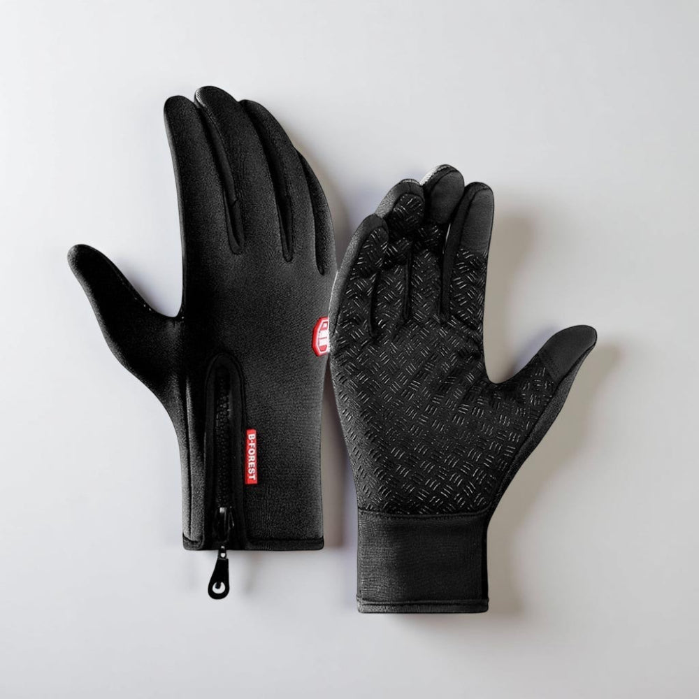 Rękawice Zimowe Dotykowe Codzienne Aktywności