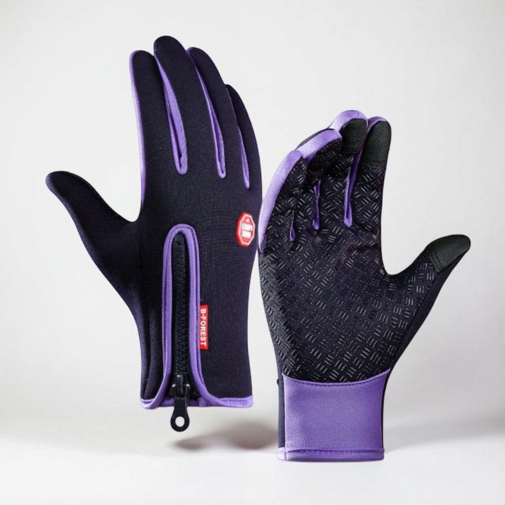 Rękawice Zimowe Dotykowe Codzienne Aktywności
