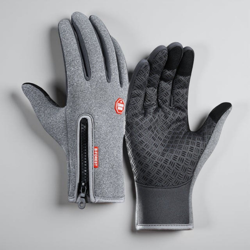 Rękawice Zimowe Dotykowe Codzienne Aktywności