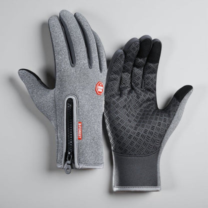 Rękawice Zimowe Dotykowe Codzienne Aktywności