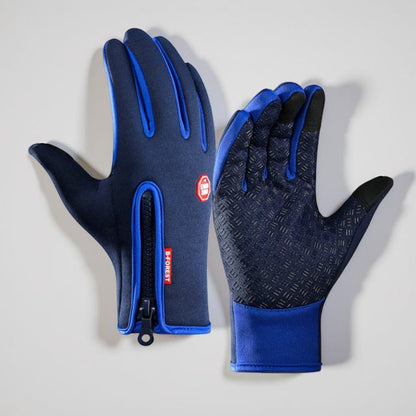 Rękawice Zimowe Dotykowe Codzienne Aktywności