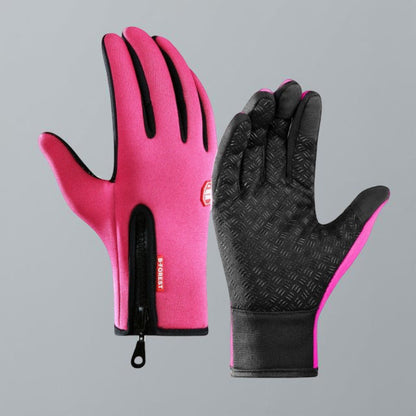 Rękawice Zimowe Dotykowe Codzienne Aktywności