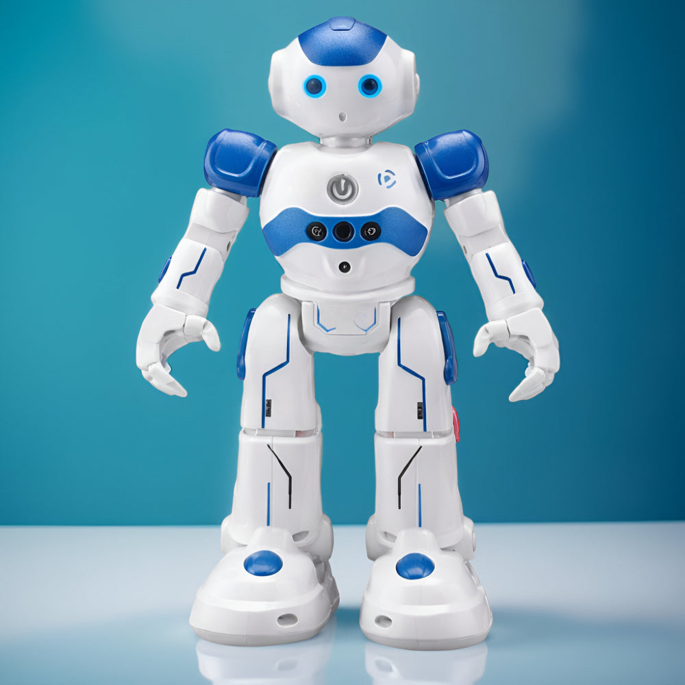 Robot Zabawka Interaktywna Edukacyjna Sterowanie Gestami