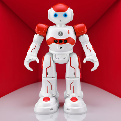 Robot Zabawka Interaktywna Edukacyjna Sterowanie Gestami