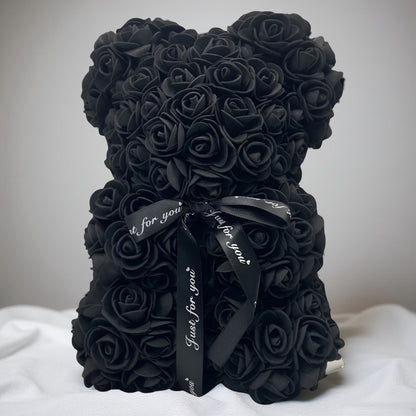 Rose Bear Decorative Gift for Special Occasions