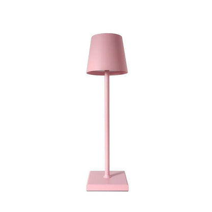Wireless Rechargeable Table Lamp | Portable