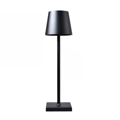 Wireless Rechargeable Table Lamp | Portable