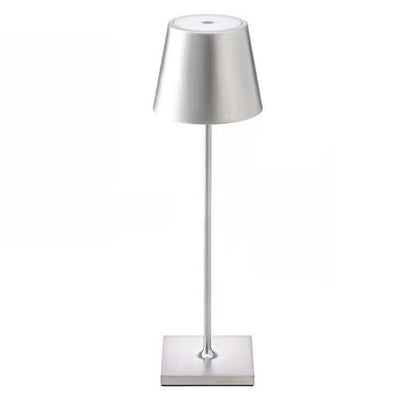 Wireless Rechargeable Table Lamp | Portable