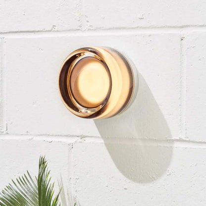 Round Wall Lamp | Stylish Design