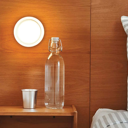 Round Wall Lamp | Stylish Design