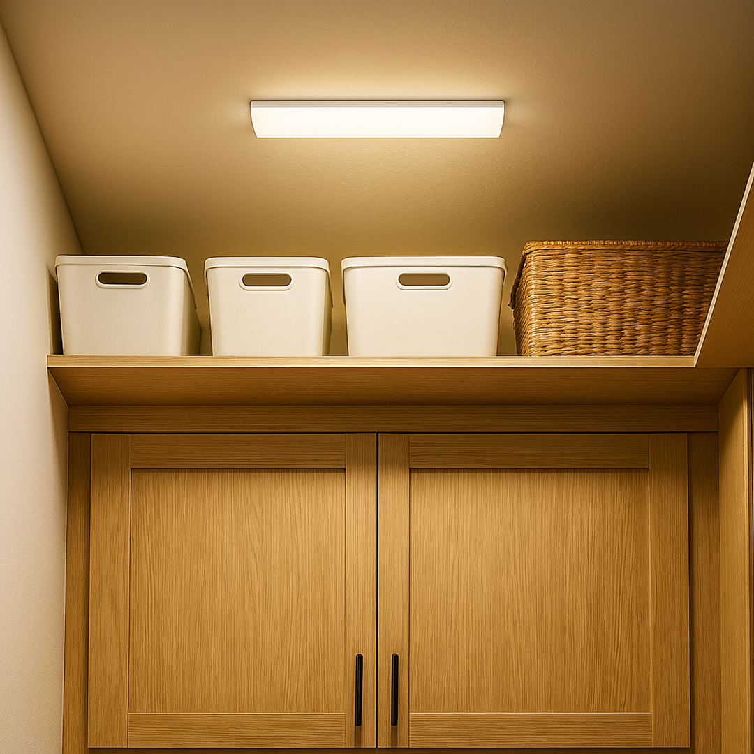 Skandynawska Zewnętrzna Lampa Ścienna | LED