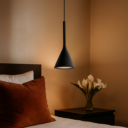 Skandynawski Zestaw Lamp Wiszących | Nowoczesny