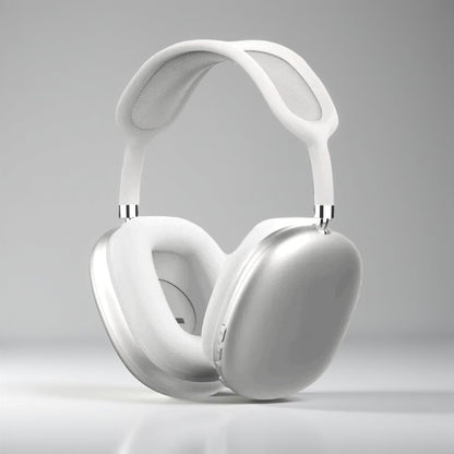 Wireless Over-Ear Noise-Canceling Headphones Urban Style