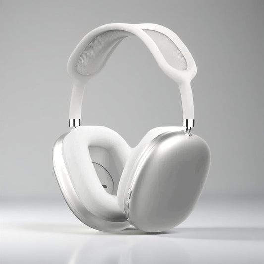 Wireless Over-Ear Noise-Canceling Headphones Urban Style