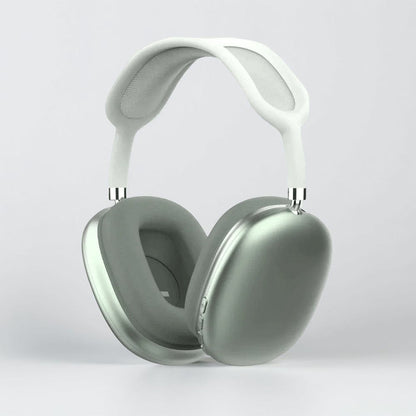 Wireless Over-Ear Noise-Canceling Headphones Urban Style