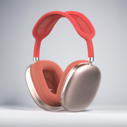 Wireless Over-Ear Noise-Canceling Headphones Urban Style