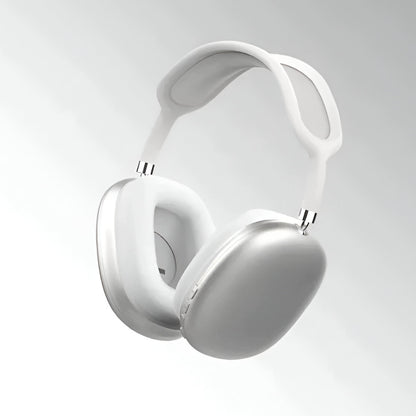 Wireless Over-Ear Noise-Canceling Headphones Urban Style