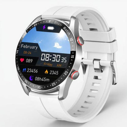 Multifunctional Digital Wristwatch with Bluetooth