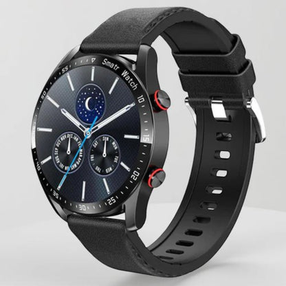 Multifunctional Digital Wristwatch with Bluetooth