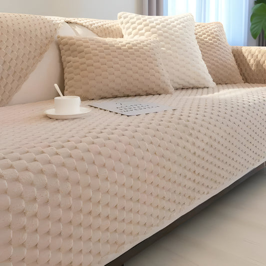 Slip-Resistant Universal Protective Sofa Cover