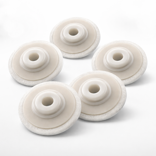 Wool Polishing Disc for Angle Grinder Metal Wood