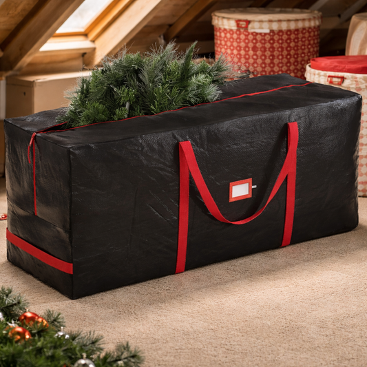 Christmas Tree Bag Storage Tree Holiday Transport Protection