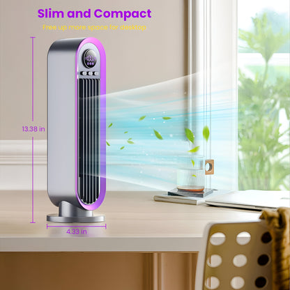 Wentylator Kolumnowy Nawiewowy Elektryczny Domowy