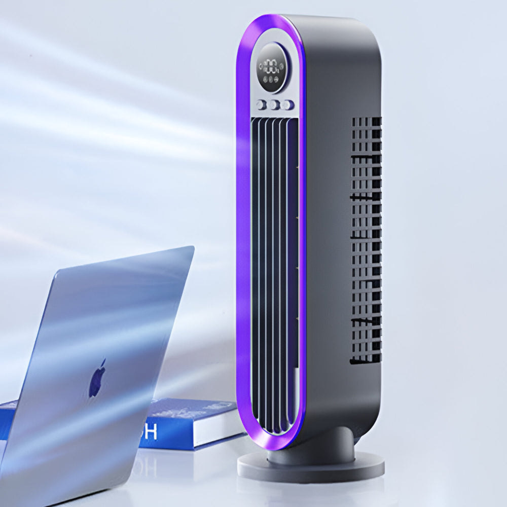 Wentylator Kolumnowy Nawiewowy Elektryczny Domowy