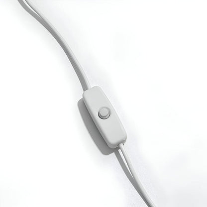 Wooden-Acrylic LED Table Lamp | Decorative Animal Theme