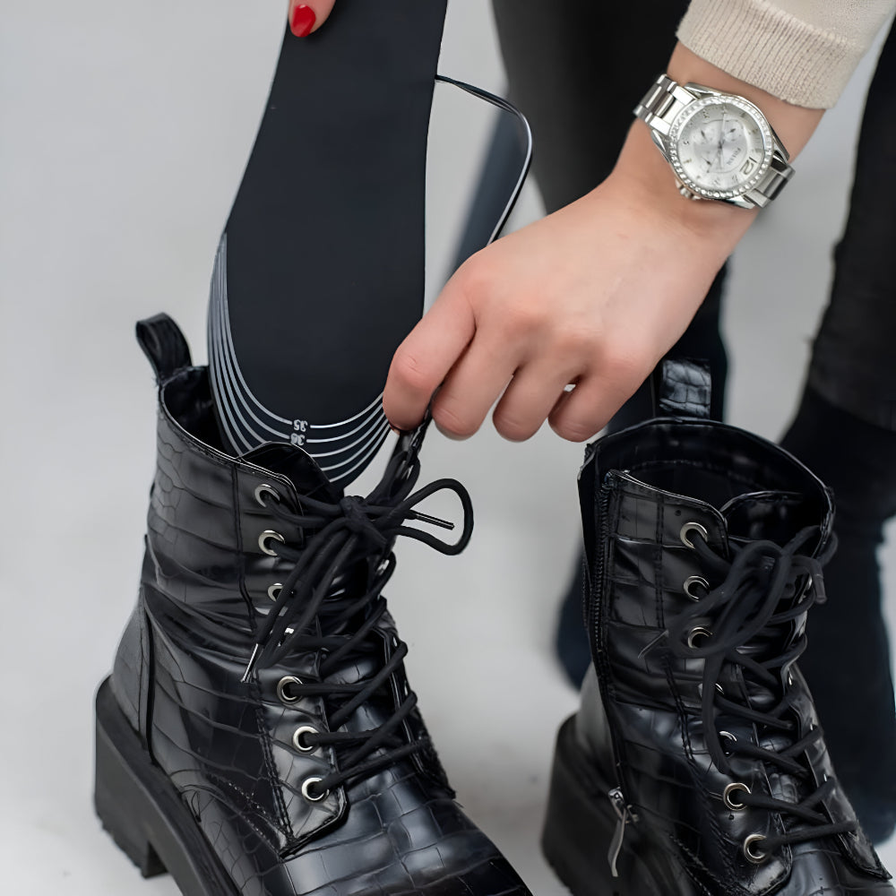 Electric USB Winter Shoe Insoles