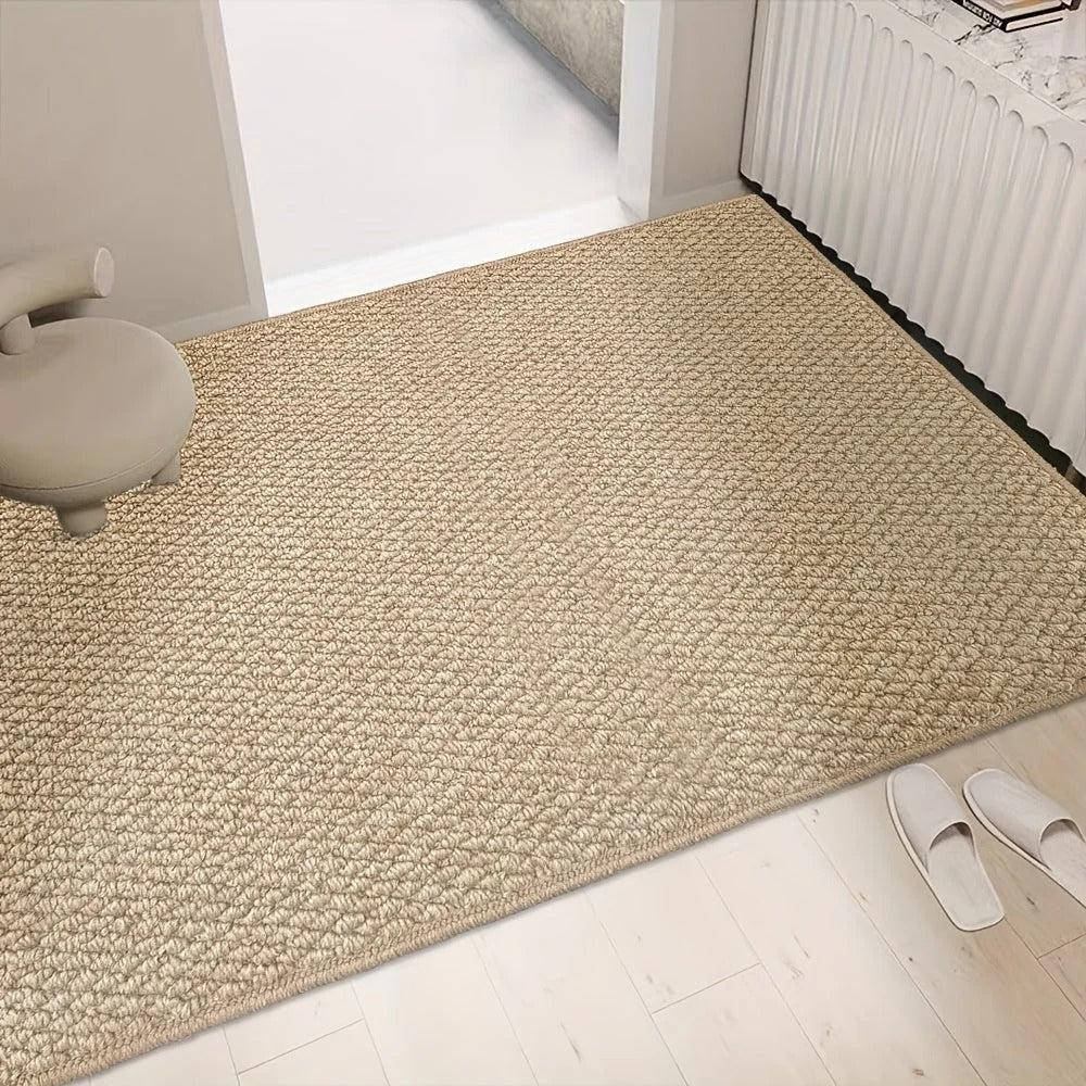 Non-slip Washable Door Mat for Entrance