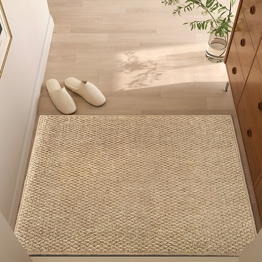 Non-slip Washable Door Mat for Entrance