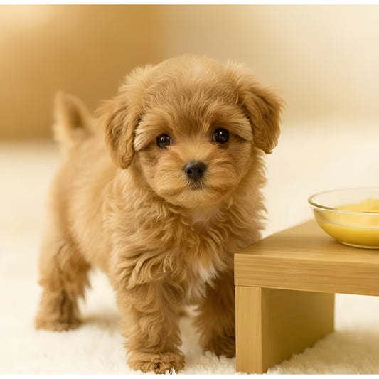 Interactive Toy Plush Dog Walking Barking