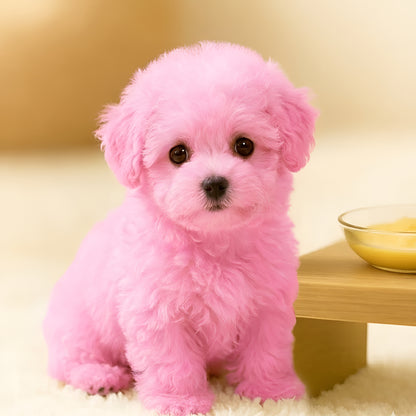 Interactive Toy Plush Dog Walking Barking