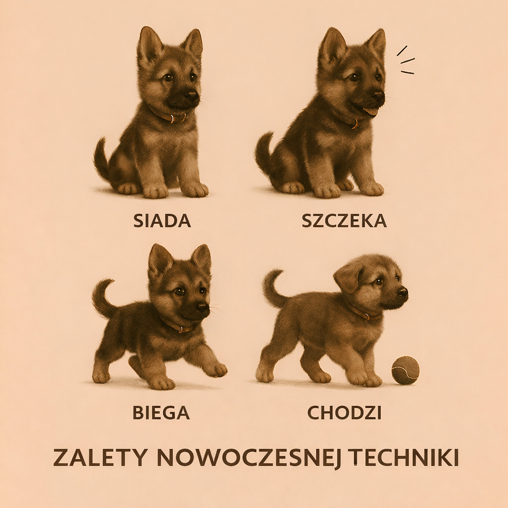 Interactive Walking Barking Dog Toy