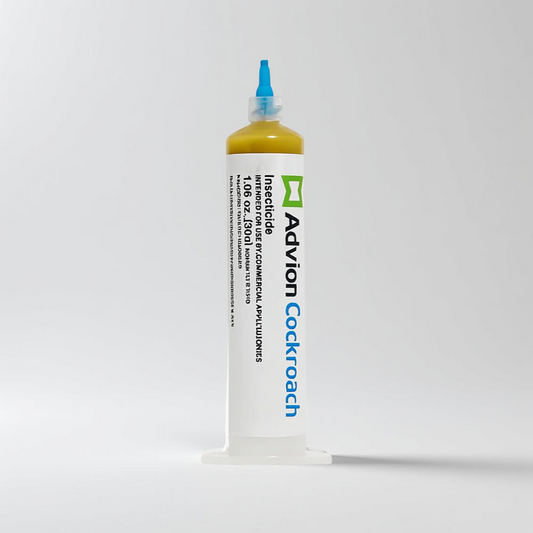 Gel for Cockroaches Internal Preparation Precise Application