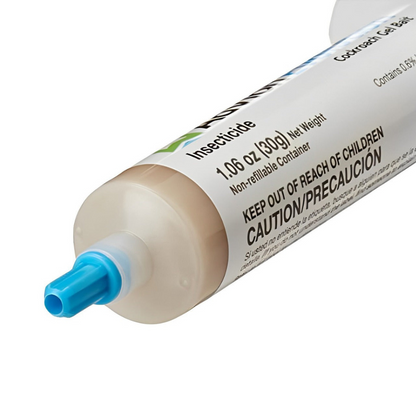 Gel for Cockroaches Internal Preparation Precise Application